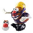 NCAA LSU Football Mr. Potato Head
